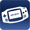 gba模拟器my boy汉化版