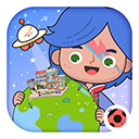 米加小镇英文版 v1.83