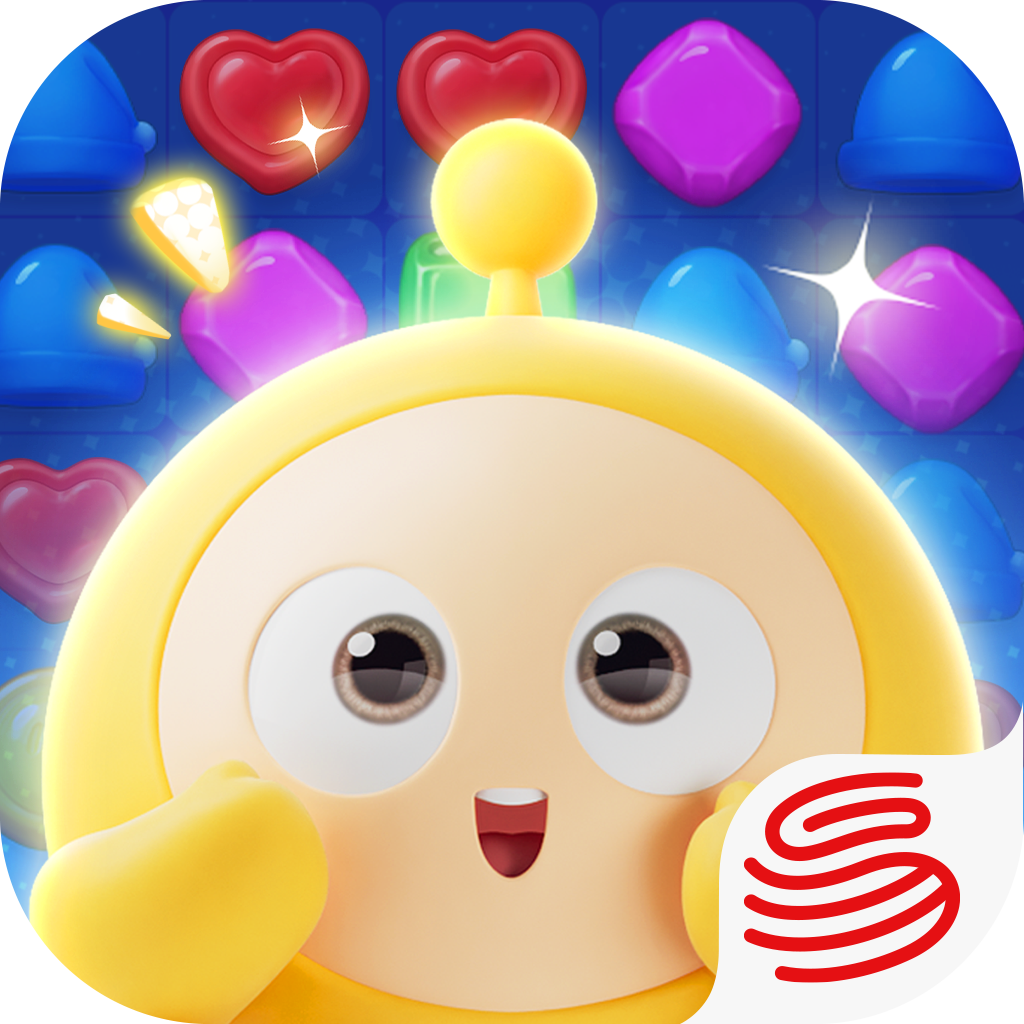 蛋仔滑滑游戏 v1.1.17