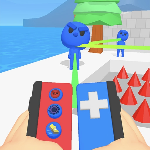 火柴人听我的游戏 v1.1.1