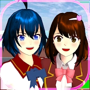 樱花校园模拟器破解版无广告 v1.038.20