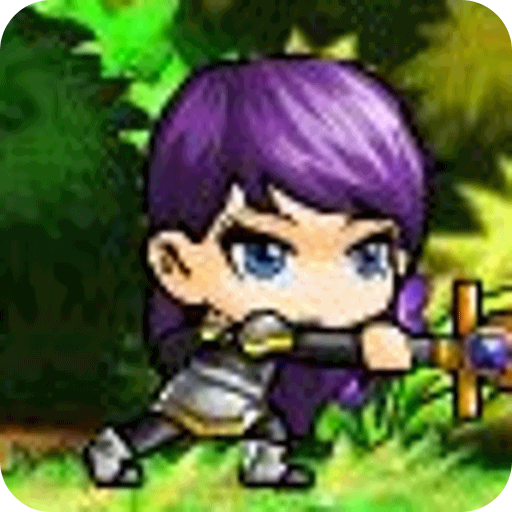 勇者之路精灵物语手机版 v1.28
