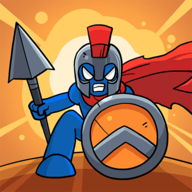 stickwar2秩序帝国手机版 v1.2.5