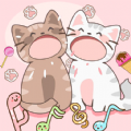 猫猫节奏达人游戏 v1.0