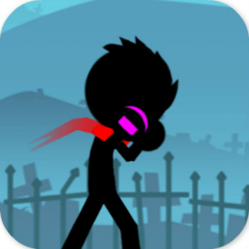 火柴人功夫大战单机版 v2.2 