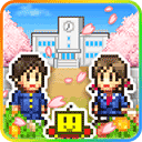 口袋学院物语3破解版 v1.2.1