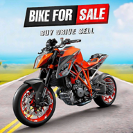 车辆售卖商(Bike For Sale Simulator 2024)