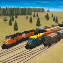 火车和铁路货场模拟器 v1.1.32