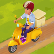 欢乐小镇正版 v0.12.0