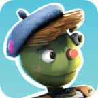饥饿派画家2免费完整版 v1.0.11