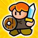 轰隆隆佣兵团 v2.2.077