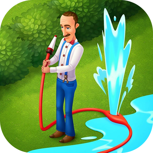 梦幻花园官方正版 v8.0.0