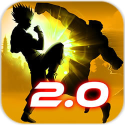 陰影格斗(Shadow Battle)