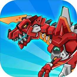机甲斗兽场免广告版本六道赤龙 v1.0.52
