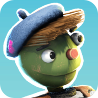 饥饿派画家2免费版 v1.0.5