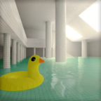逃离池核游戏 v2.2