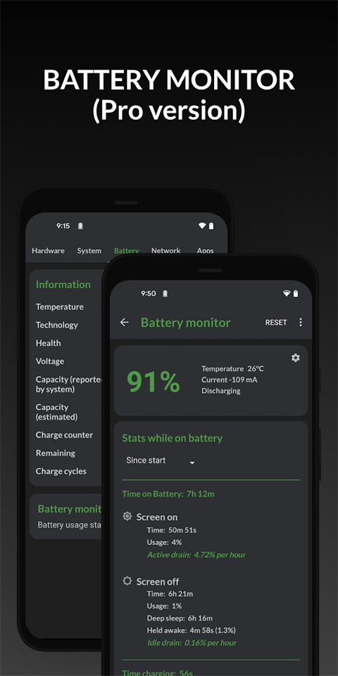Devcheck官网中文版app最新版v5.40截图5
