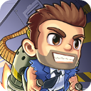 疯狂喷气机破解版 v1.99.4