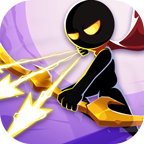 火柴人神射手破解版 v2.2.6