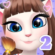 我的安吉拉2官方正版 v3.0.1.27