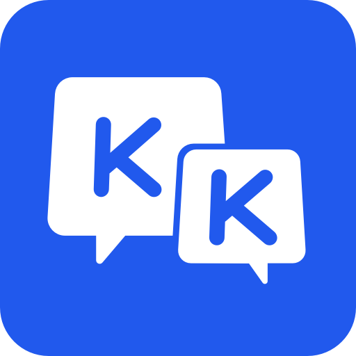kk键盘破解版 v3.3.6.11