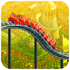 过山车大亨手机版 v1.0.0.19