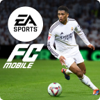 FC Mobile国际服 v24.0.03