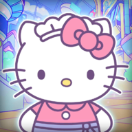 凯蒂猫我的梦之店游戏 v0.10.22