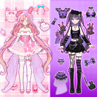 心动女神模拟器游戏 v1.0.1