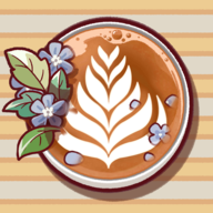 可口的咖啡 v1.0.10