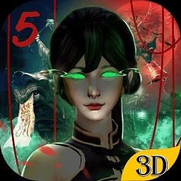 无尽噩梦五怨灵咒辅助菜单 v2.1.0