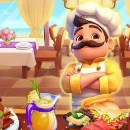 奇妙美食大排档游戏 v1.0.1 