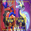 我的世界宝可梦朱紫手机版 v9.1.0