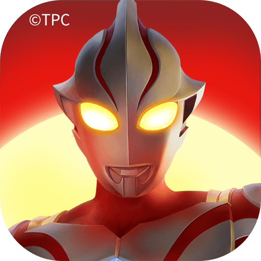 奥特曼超时空英雄手机版 v1.0.4