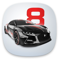 狂野飙车8国际服 v8.2.1b