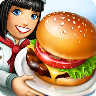 烹饪发烧友全部餐厅解锁版 v22.0.0