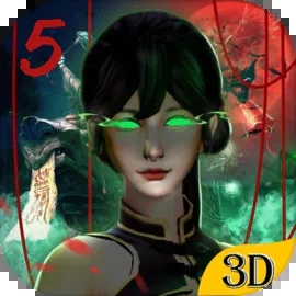 无尽噩梦5怨灵咒作弊菜单 v2.0.1
