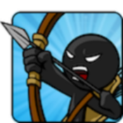 火柴人战争遗产mk菜单 v1.0