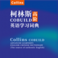 爱柯林斯COBUILD词典软件