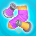 针织绒头游戏(KnitPile)