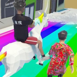 甲亢哥中国跑酷游戏 v1.4