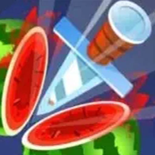 卡通水果大闯关游戏 v4.5.7