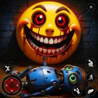REPO恐怖屋游戏 v1.2