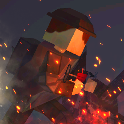 王者攻防游戏 v1.0.1