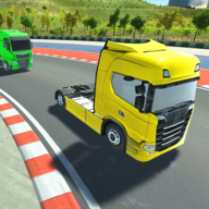 卡车模拟器卡车比赛游戏 v1.2