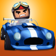 公路赛车会游戏 v7.28
