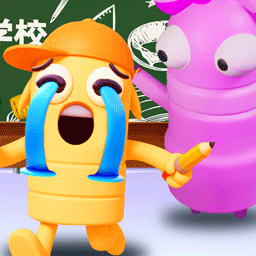 班级琐事游戏 v0.250508.160