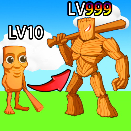 物种超级进化游戏  v1.0