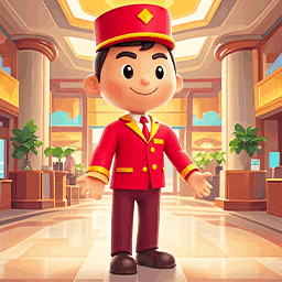 小店传奇游戏 v1.0.1
