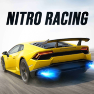 高速公路氮气赛车游戏 v1.0.1